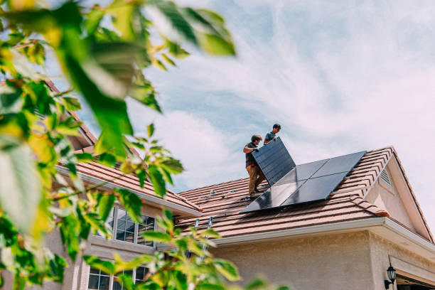Best Gutter Installation and Roofing  in Blackville, SC